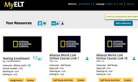 national geographic learning english|myelt login.